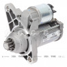 MOTOR DE ARRANQUE VALEO 8013/1