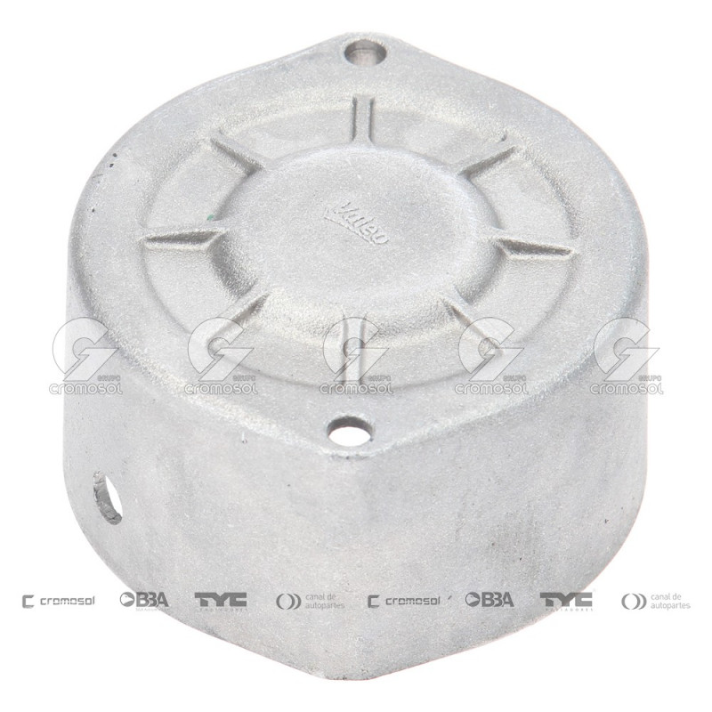 TAPAS VARIAS DE MOTOR DE ARRANQUE VALEO 8537/1