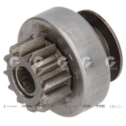 IMPULSOR DE MOTOR DE...
