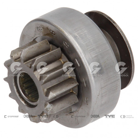 IMPULSOR DE MOTOR DE ARRANQUE VALEO 8549/1