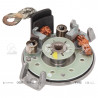 PORTA CARBONES DE MOTOR DE ARRANQUE VALEO 8551/1