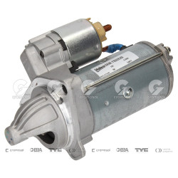 MOTOR DE ARRANQUE VALEO 8022/1