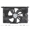 ELECTROVENTILADOR DE RADIADOR DE AGUA TYC 68223