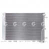CONDENSADOR DE AIRE ACONDICIONADO TYC 68247