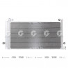 CONDENSADOR DE AIRE ACONDICIONADO TYC 68256