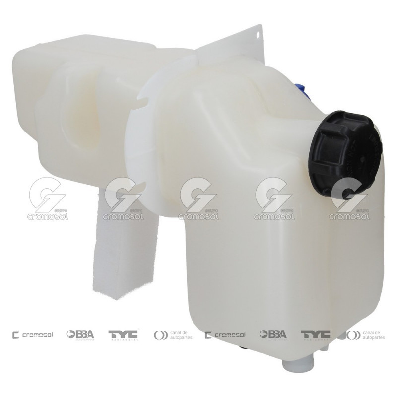 DEPOSITO DE LIQUIDO REFRIGERANTE RESERPLASTIC 68294