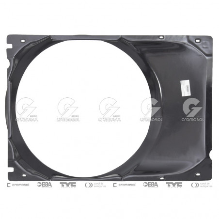 ENCAUZADORES VARIOS RESERPLASTIC 68304