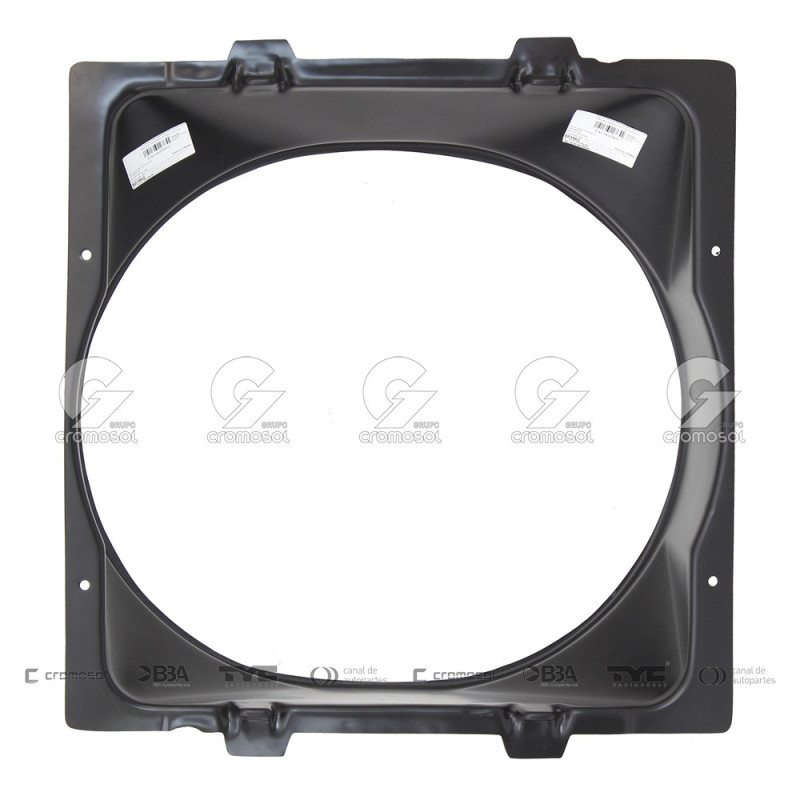 ENCAUZADORES VARIOS RESERPLASTIC 68306
