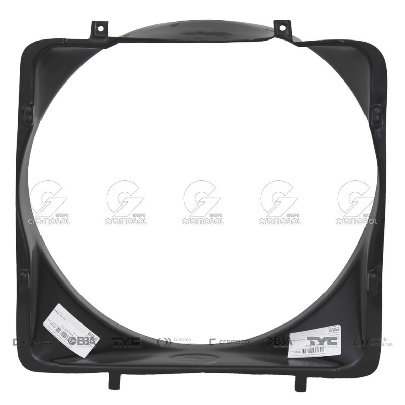 ENCAUZADORES VARIOS RESERPLASTIC 68308