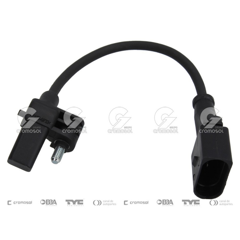 SENSOR DE POSICION DE CIGUEÑAL (CKP) VDO 68333