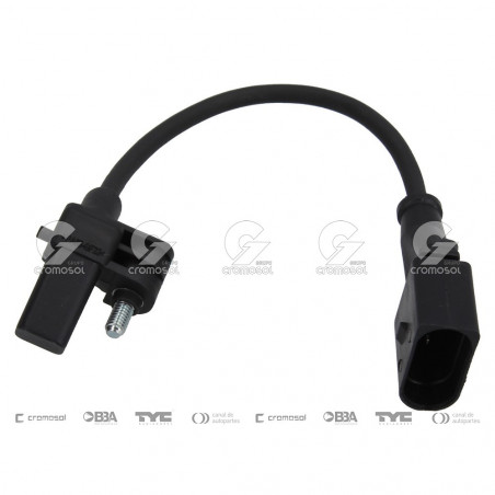 SENSOR DE POSICION DE CIGUEÑAL (CKP) VDO 68333