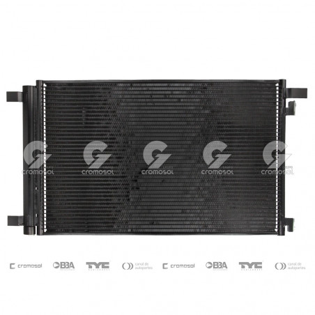 CONDENSADOR DE AIRE ACONDICIONADO TYC 68238