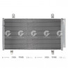 CONDENSADOR DE AIRE ACONDICIONADO TYC 68241