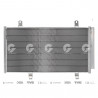 CONDENSADOR DE AIRE ACONDICIONADO TYC 68242