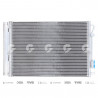 CONDENSADOR DE AIRE ACONDICIONADO TYC 68255