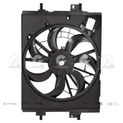 ELECTROVENTILADOR DE...