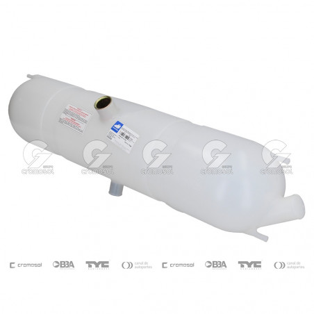 DEPOSITO DE LIQUIDO REFRIGERANTE RESERPLASTIC 68292
