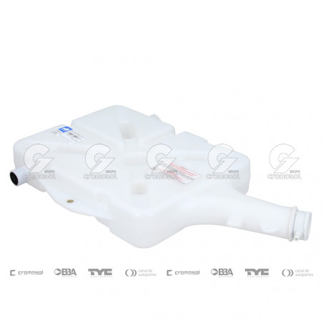 DEPOSITO DE LIQUIDO REFRIGERANTE RESERPLASTIC 68298