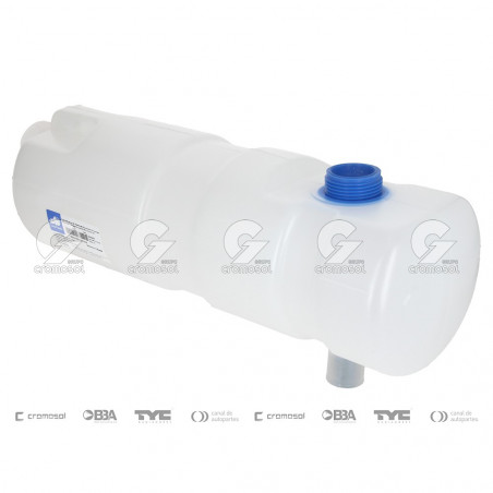 DEPOSITO DE LIQUIDO REFRIGERANTE RESERPLASTIC 68299