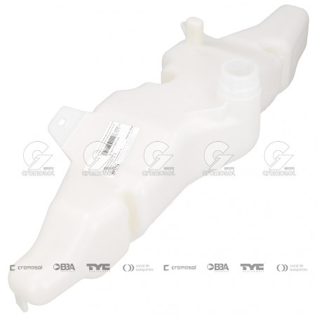 DEPOSITO DE LIQUIDO LIMPIA CRISTALES RESERPLASTIC 68314