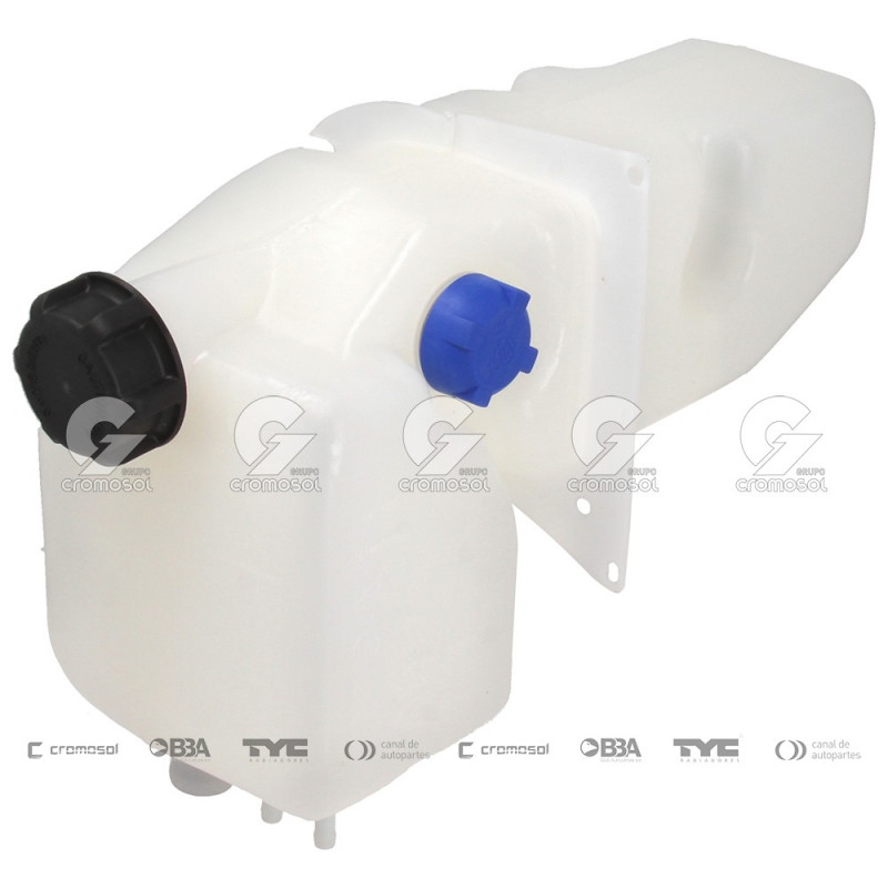 DEPOSITO DE LIQUIDO REFRIGERANTE RESERPLASTIC 68319