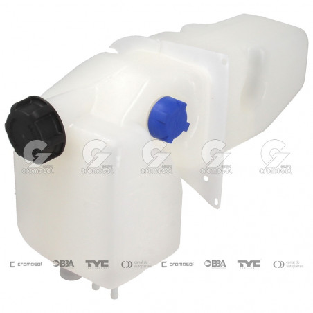 DEPOSITO DE LIQUIDO REFRIGERANTE RESERPLASTIC 68319