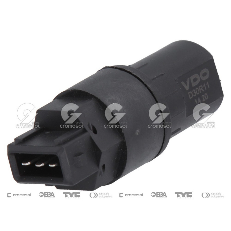 SENSOR DE VELOCIMETRO VDO 68342