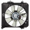 ELECTROVENTILADOR DE RADIADOR DE AGUA TYC 68352