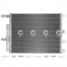 CONDENSADOR DE AIRE ACONDICIONADO TYC 68356