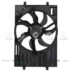 ELECTROVENTILADOR DE...
