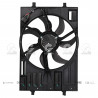 ELECTROVENTILADOR DE RADIADOR DE AGUA TYC 68376
