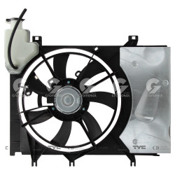 ELECTROVENTILADOR DE...