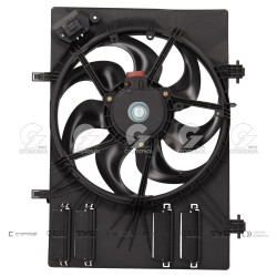 ELECTROVENTILADOR DE...
