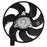 ELECTROVENTILADOR DE RADIADOR DE AGUA TYC 68385
