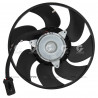 ELECTROVENTILADOR DE RADIADOR DE AGUA TYC 68386
