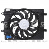 ELECTROVENTILADOR DE RADIADOR DE AGUA C-ORIG 68397