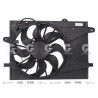 ELECTROVENTILADOR DE RADIADOR DE AGUA C-ORIG 68399