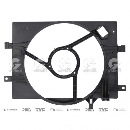 ENCAUZADORES VARIOS C-ORIG 68404