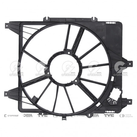 ENCAUZADORES VARIOS C-ORIG 68415