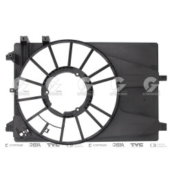 ENCAUZADORES VARIOS C-ORIG...