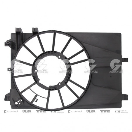 ENCAUZADORES VARIOS C-ORIG 68417