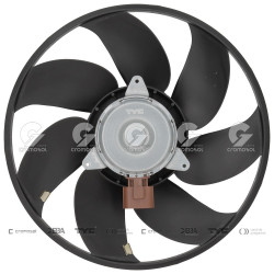 ELECTROVENTILADOR DE...