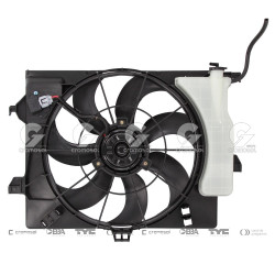 ELECTROVENTILADOR DE...