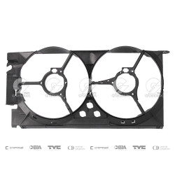 ENCAUZADORES VARIOS C-ORIG...