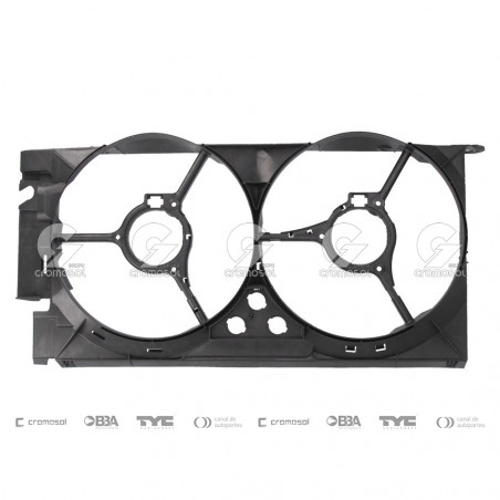 ENCAUZADORES VARIOS C-ORIG 68402