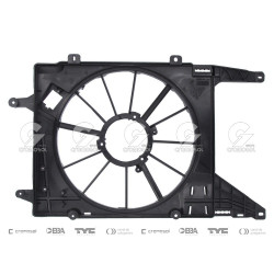 ENCAUZADORES VARIOS C-ORIG...