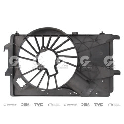 ENCAUZADORES VARIOS C-ORIG...