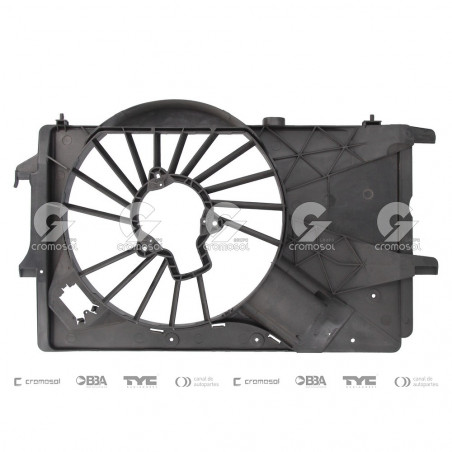 ENCAUZADORES VARIOS C-ORIG 68408