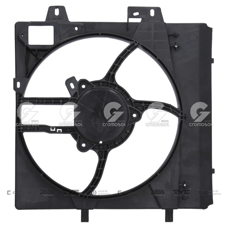 ENCAUZADORES VARIOS C-ORIG 68416