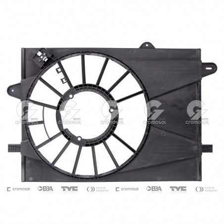 ENCAUZADORES VARIOS C-ORIG 68418